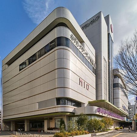 Hotel Granvia Wakayama Eksteriør bilde