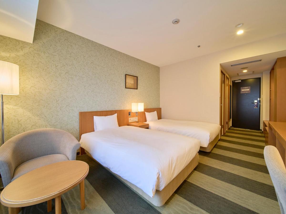 Hotel Granvia Wakayama Eksteriør bilde