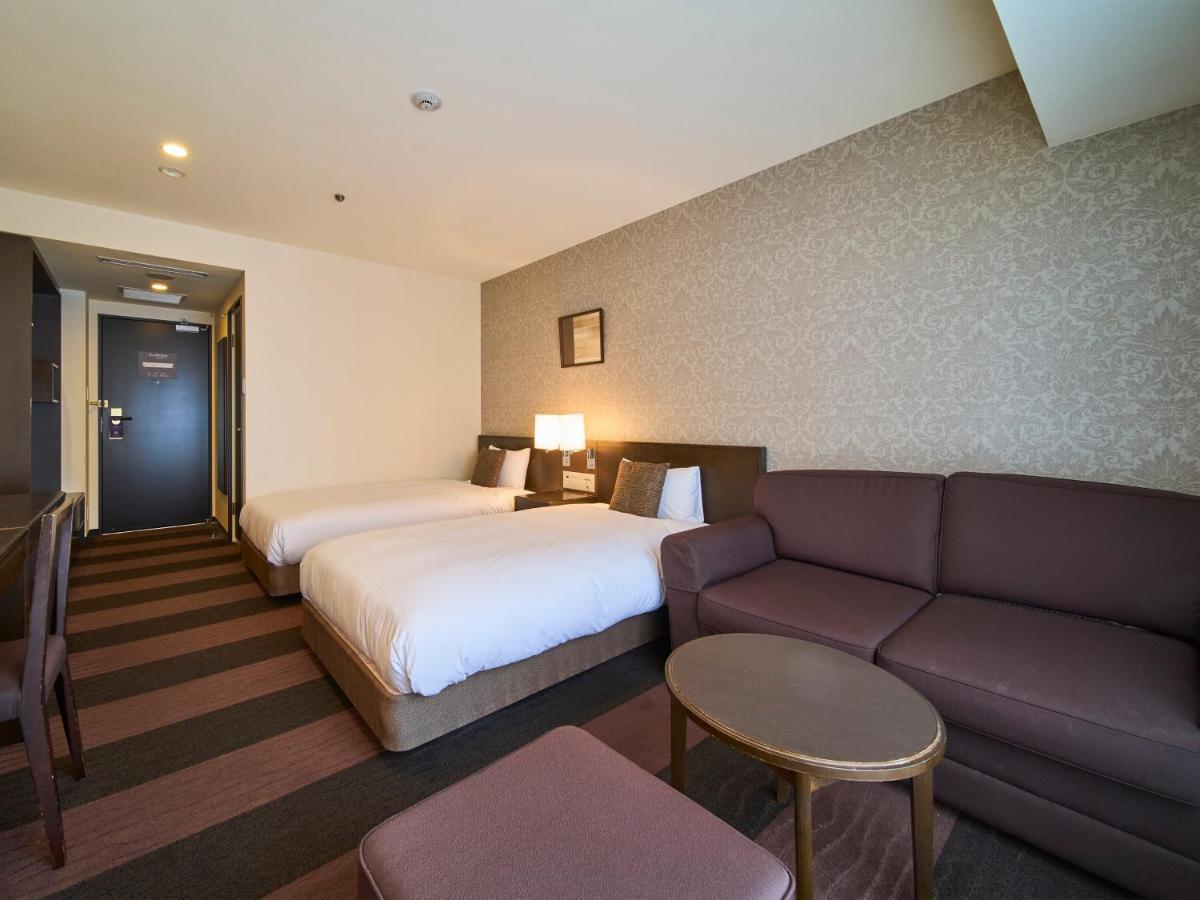 Hotel Granvia Wakayama Eksteriør bilde